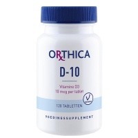 Orthica / D 10