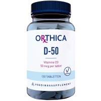 Orthica / D 50