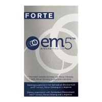 Lucovitaal / Em5 erectomedium forte