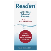 Resdan / Anti-Roos Forte