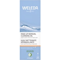 Weleda / Reinigingsolie & make up remover