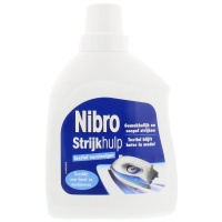 Nibro / Strijkhulp / textielversteviger