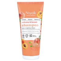 Shampoo Volume & Boost