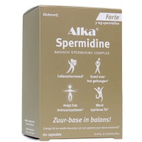 AlkaVitae / Spermidine forte
