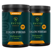 PhytoForsan / Colon (clean) fibers 1+1 gratis!