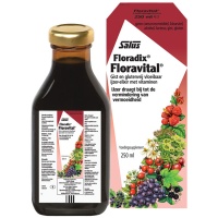 Floravital Floradix 