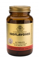 Super Concentrated Isoflavones