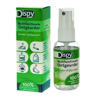 Dispy / Dispy multifunctionele ontgeurder