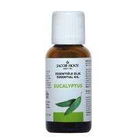 Jacob Hooy / Eucalyptus olie