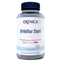 Orthica / Orthiflor Start voordeelverpakking