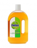 cilinder nederlaag Sinds Dettol Liquid van Dettol - adviesdrogisterij.nl | De goedkoopste  drogisterij, snel en veilig!