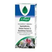 A. Vogel / Aesculaforce tabletten