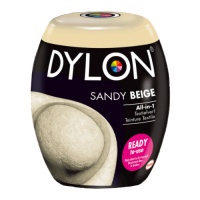 Dylon / Pod sandy beige