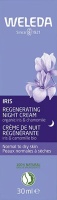 Weleda / Iris hydraterende nachtcreme