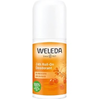 Weleda / Duindoorn 24h roll-on deodorant