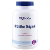 Orthica / Orthiflor Original voordeelverpakking