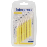 Plus ragers mini geel PHD 1.4