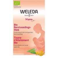 Weleda / Borstvoedingsmix