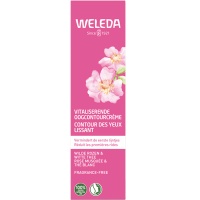 Weleda / Wilde rozen vitaliserende oogcontourcreme