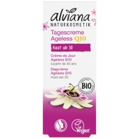 Alviana / Dagcreme anti-aging Q10