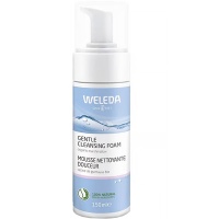 Weleda / Milde reinigingsmousse