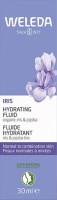 Weleda / Iris hydraterende gezichtscreme light