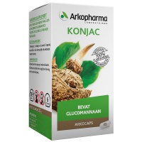 Arkopharma / Konjac bio + gratis E-book