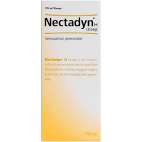 Nectadyn H siroop
