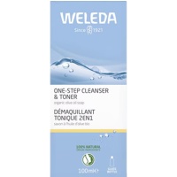 Weleda / 2 in1 Reiniging