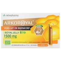 Arkopharma / Royal jelly 1500 mg