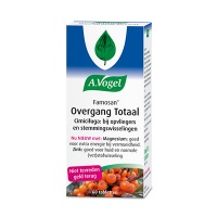 A. Vogel / Famosan Overgang Totaal