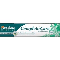 Himalaya / Complete Care Kruidentandpasta