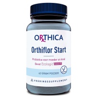 Orthica / Orthiflor Start 