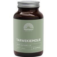 Tarwekiemolie 1000 mg