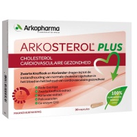 Arkopharma / Arkosterol plus