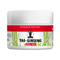 Tai ginseng creme