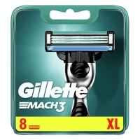 Gillette / Mach3 XL