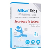AlkaVitae / Alka Tabs Magnesium 