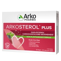 Arkosterol plus