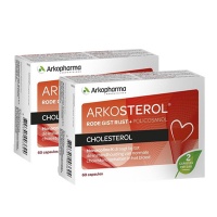 Arkosterol duoset