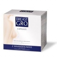 Breast Gro / BreastGro voordeelverpakking