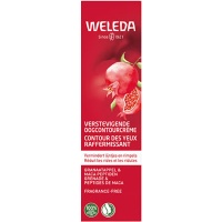Weleda / Granaatappel Maca verstevigende oogcreme | tijdelijk tot 50% korting!