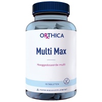 Orthica / Multi Max voordeelverpakking