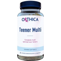 Orthica / Teener Multi voorverpakking