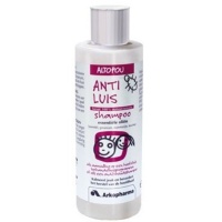 Anti luis shampoo