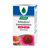 A. Vogel / Echinaforce forte plus vitamine C