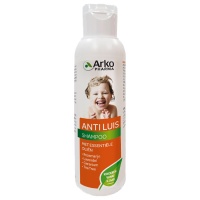 Anti luis shampoo