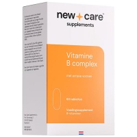 New Care / Vitamine B complex