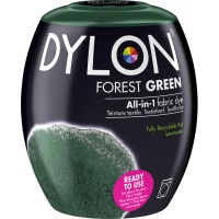 Dylon / Textielverf machine forest green