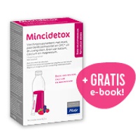 Pileje / Mincidetox + gratis E-book